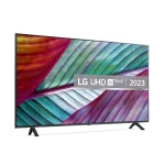 LG 75UR78006LK TV 190,5 cm (75") 4K Ultra HD Smart TV Wi-Fi Preto