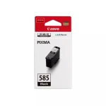 Canon 6205C001 tinteiro 1 unidade(s) Original Rendimento padrão Preto