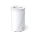 Galery – TP-Link Deco BE65 Tri-band (2.4 GHz / 5 GHz / 6 GHz) Wi-Fi 7 (802.11be) Branco 4 Interno0