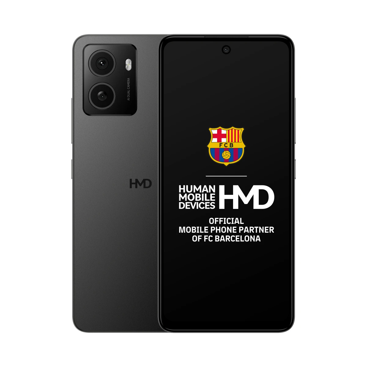 HMD Pulse 16,7 cm (6.56") Dual SIM Android 14 4G USB Type-C 4 GB 64 GB 5000 mAh Preto