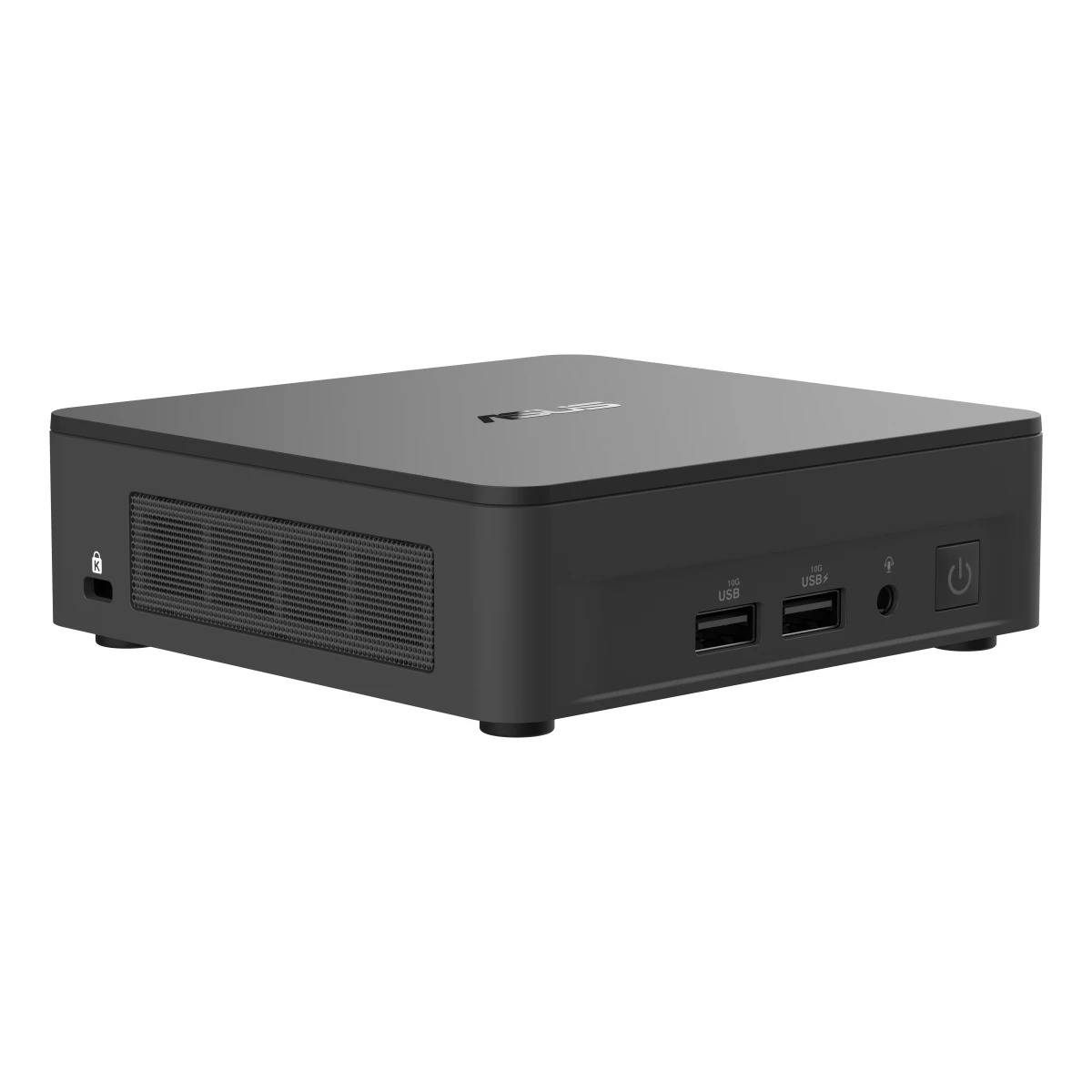 ASUS NUC 13 RNUC13ANKI500002I UCFF Preto i5-1340P