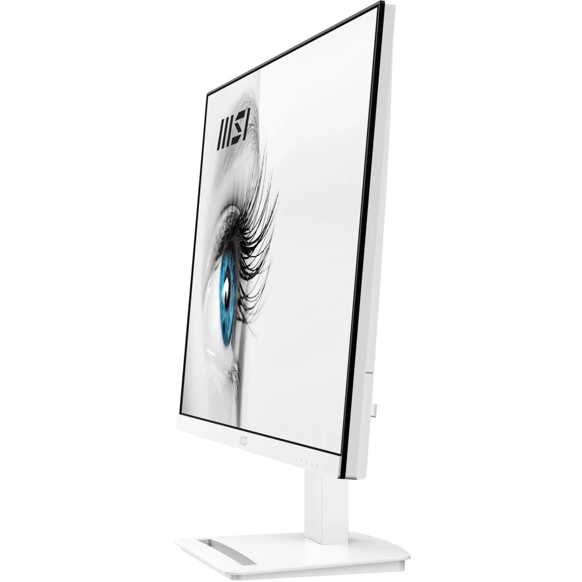 Galery – MSI Pro MP273AW monitor de ecrã 68,6 cm (27″) 1920 x 1080 pixels Full HD LED Branco0