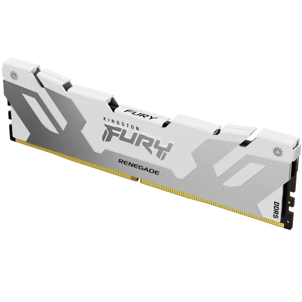 Thumbnail-Kingston Technology FURY Renegade módulo de memória 32 GB 1 x 32 GB DDR5