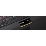 Galery – Kingston Technology FURY Impact módulo de memória 8 GB 1 x 8 GB DDR4 1600 MHz0