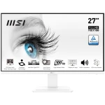 Thumbnail-MSI Pro MP273AW monitor de ecrã 68,6 cm (27″) 1920 x 1080 pixels Full HD LED Branco