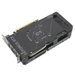 Galery – ASUS Dual -RTX4060TI-O16G-EVO NVIDIA GeForce RTX 4060 Ti 16 GB GDDR60