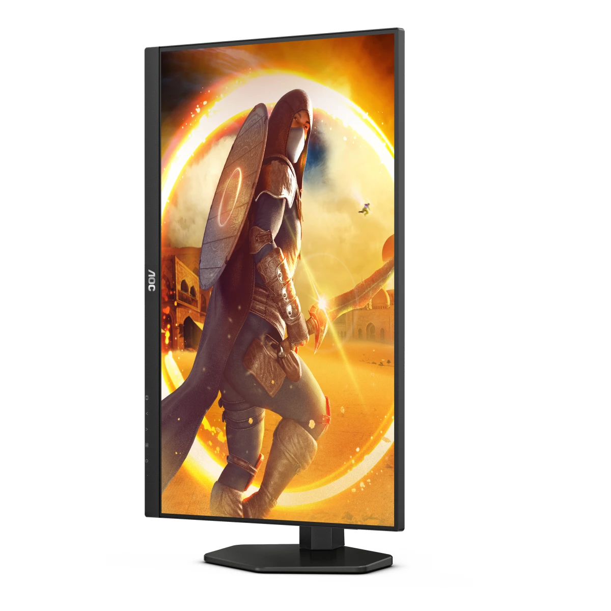 Galery – AOC G4 27G4X monitor de ecrã 68,6 cm (27″) 1920 x 1080 pixels Full HD LED Preto0