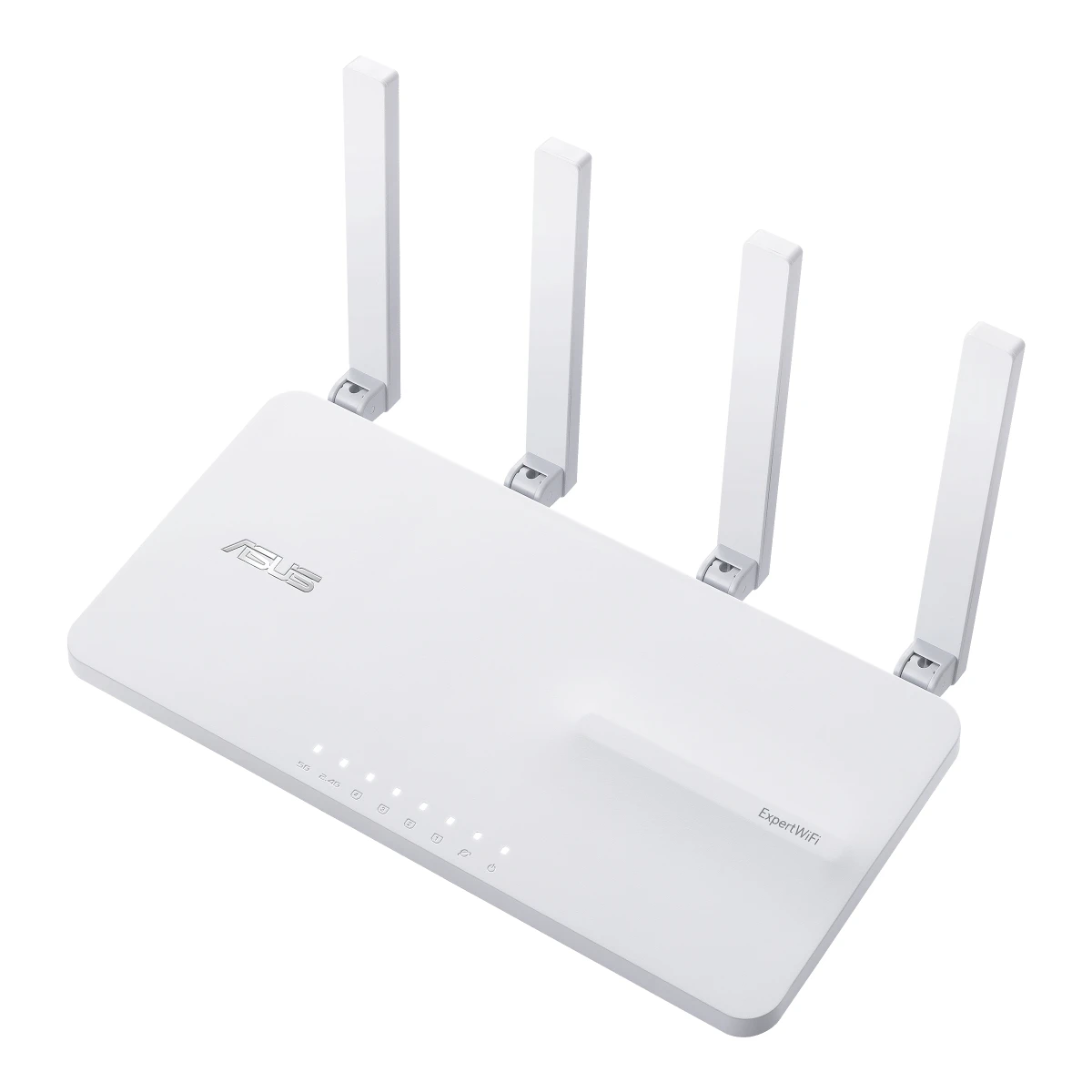 Galery – ASUS EBR63 – Expert WiFi router sem fios Gigabit Ethernet Dual-band (2,4 GHz / 5 GHz) Branco0