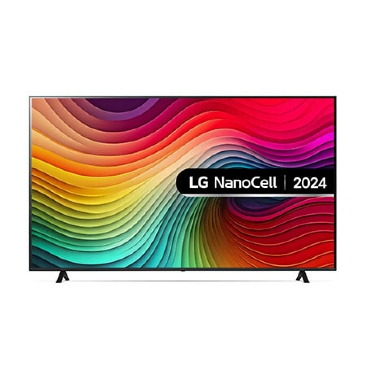 LG NanoCell 75NANO82T6B TV 190,5 cm (75") 4K Ultra HD Smart TV Wi-Fi Preto