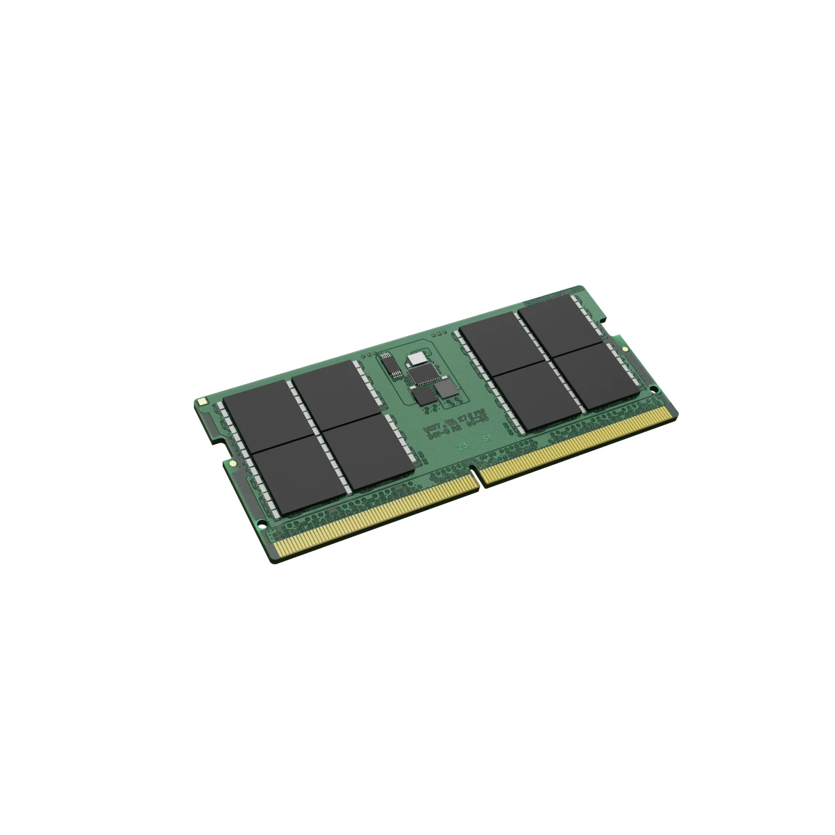 Kingston Technology ValueRAM KVR56S46BD8-48 módulo de memória 48 GB 1 x 48 GB DDR5