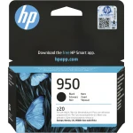 HP Tinteiro Original 950 Preto