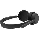 Galery – Lenovo 4XD1Q30302 auscultador Auscultadores Sem fios Fita de cabeça Chamadas/Música Bluetooth Preto0