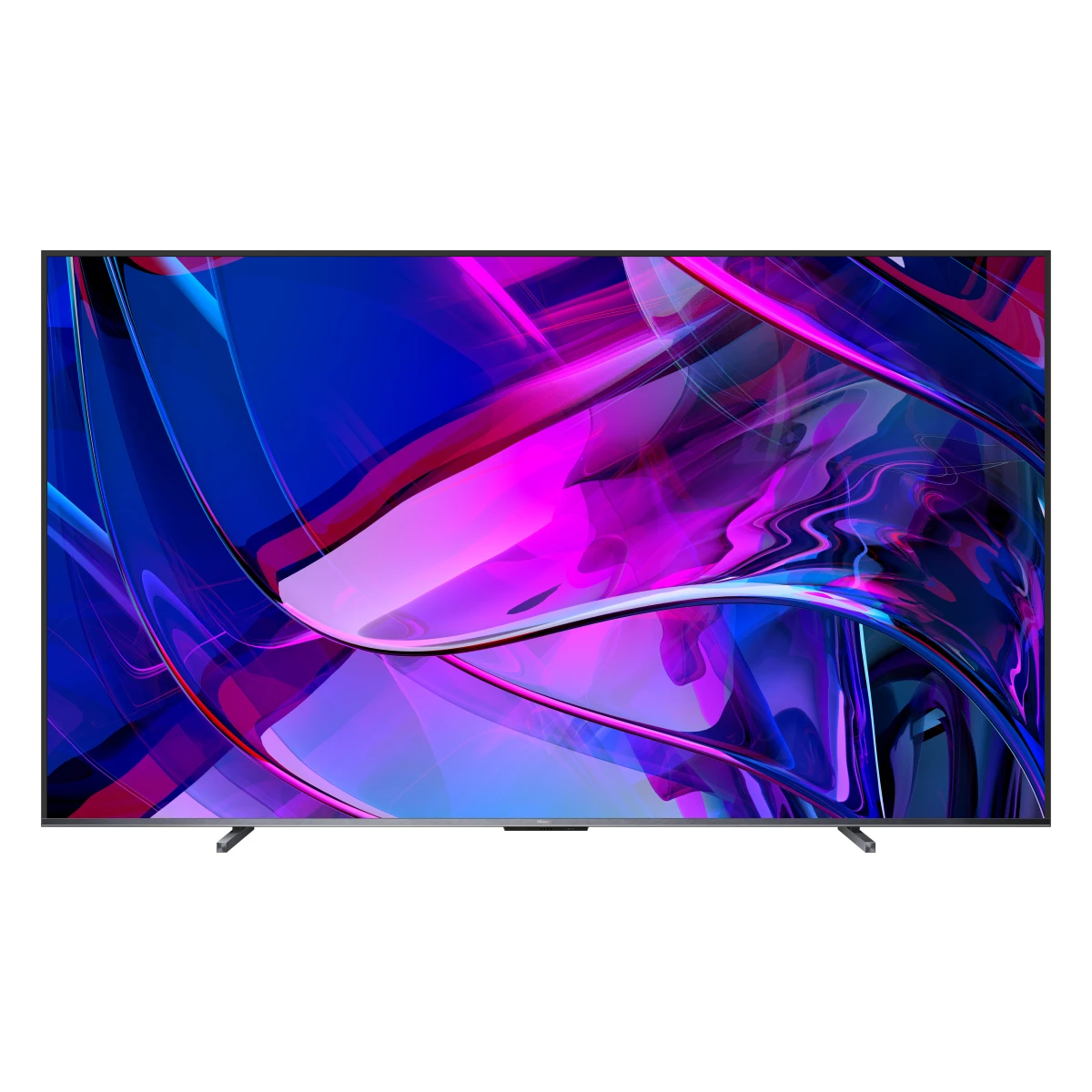 Galery – Hisense U7KQ 100U7KQ TV 2,54 m (100″) 4K Ultra HD Smart TV Wi-Fi Preto 500 cd/m²0