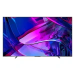 Galery – Hisense U7KQ 100U7KQ TV 2,54 m (100″) 4K Ultra HD Smart TV Wi-Fi Preto 500 cd/m²0