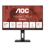 Thumbnail-AOC E3 27E3QAF LED display 68,6 cm (27″) 1920 x 1080 pixels Full HD Preto