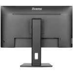 iiyama ProLite XUB2797UHSNP-B1 monitor de ecrã 68,6 cm (27") 3840 x 2160 pixels 4K Ultra HD LED Preto