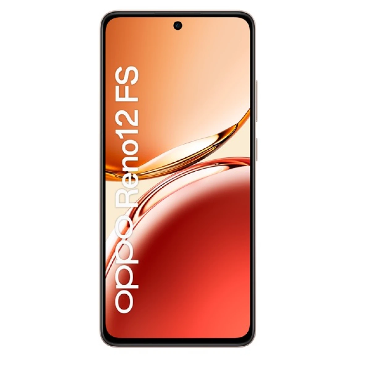 Galery – OPPO Reno12 FS 4G 16,9 cm (6.67″) Dual SIM Android 14 USB Type-C 8 GB 512 GB 5000 mAh Âmbar, Laranja0