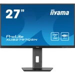 Thumbnail-iiyama ProLite XUB2797QSN-B2 monitor de ecrã 68,6 cm (27″) 2560 x 1440 pixels 2K Ultra HD LED Preto