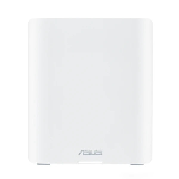 ASUS ZenWiFi BT8 Tri-band (2.4 GHz / 5 GHz / 6 GHz) Wi-Fi 7 (802.11be) Branco 3 Interno