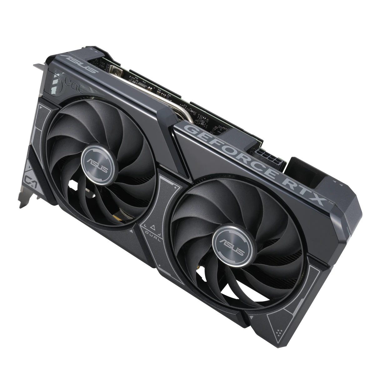 Galery – ASUS Dual -RTX4060TI-A16G NVIDIA GeForce RTX 4060 Ti 16 GB GDDR60