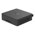 ASUS NUC 13 RNUC13ANKI500002I UCFF Preto i5-1340P