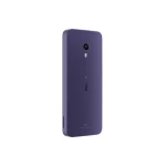 HMD 235 4G (2024) 7,11 cm (2.8") 99 g Roxo Telefone digital