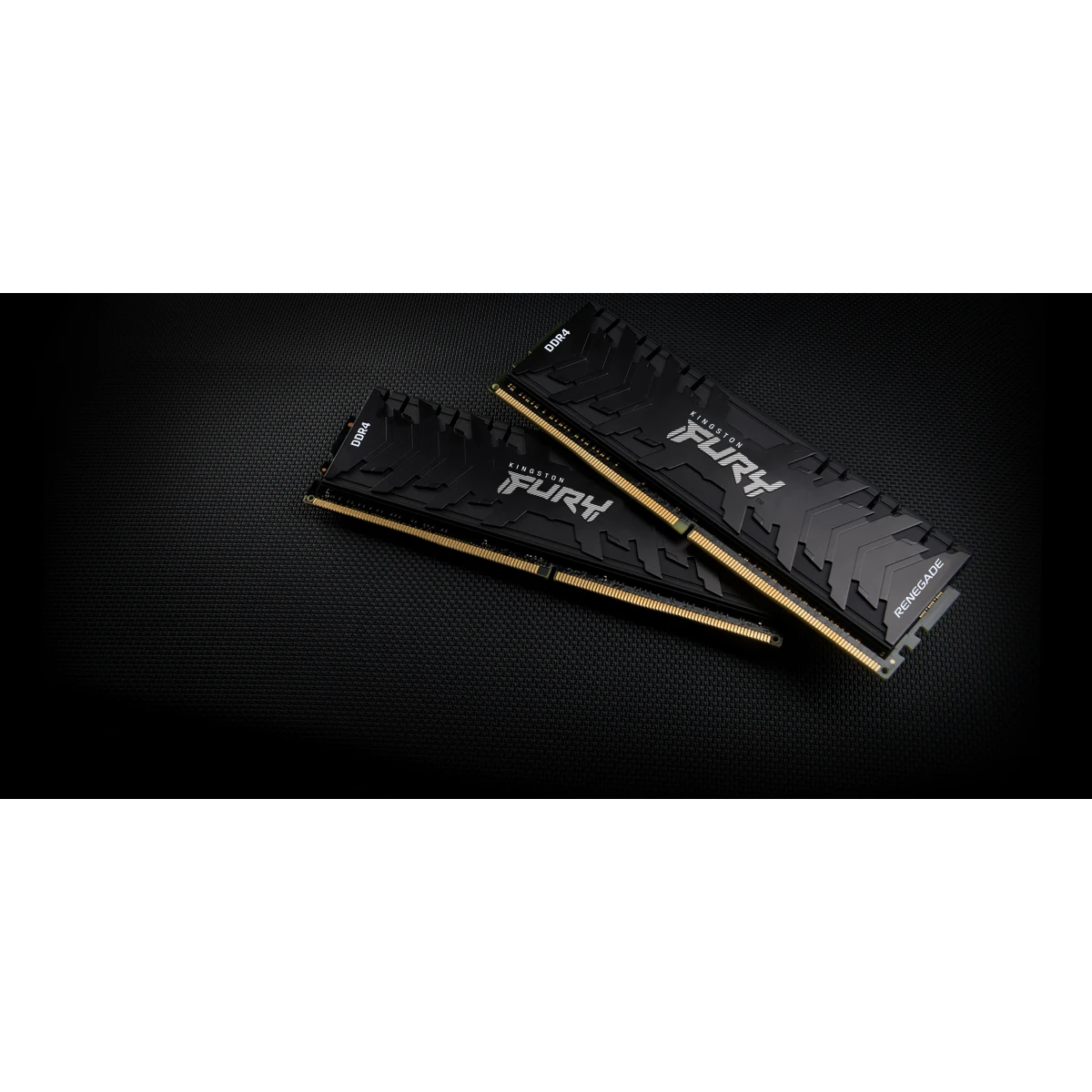 Galery – Kingston Technology FURY Renegade módulo de memória 16 GB 2 x 8 GB DDR40