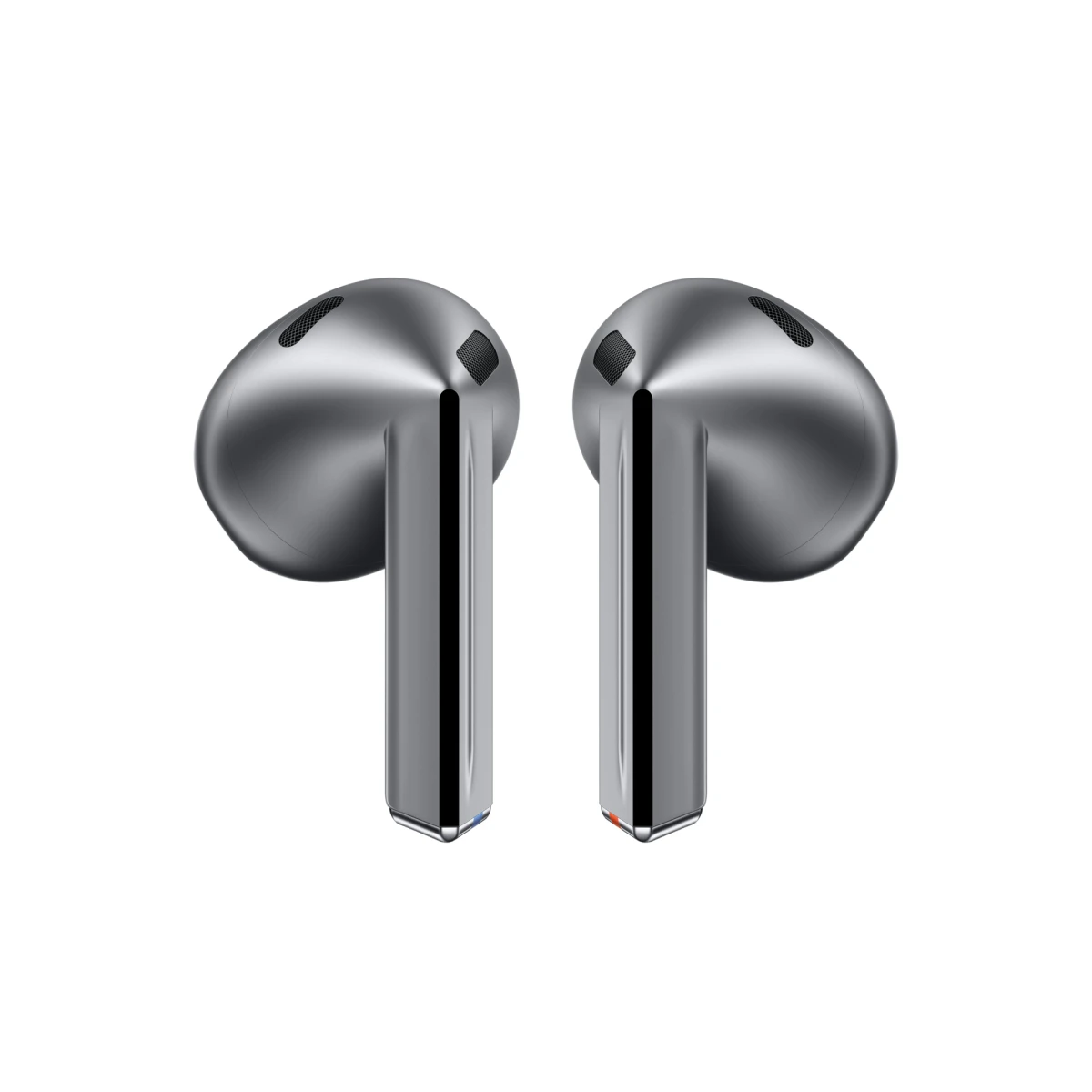 Samsung Galaxy Buds3 Auscultadores True Wireless Stereo (TWS) Intra-auditivo Chamadas/Música USB Type-C Bluetooth Prateado