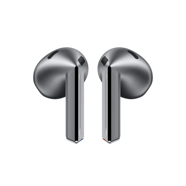 Samsung Galaxy Buds3 Auscultadores True Wireless Stereo (TWS) Intra-auditivo Chamadas/Música USB Type-C Bluetooth Prateado