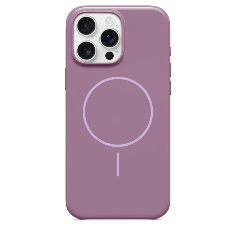 Thumbnail-Beats iPhone 16 Pro Max Case with MagSafe – Sunset Purple