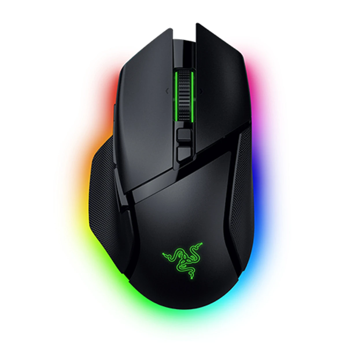 Gaming Mouse Basilisk V3 Pro 35K - Black