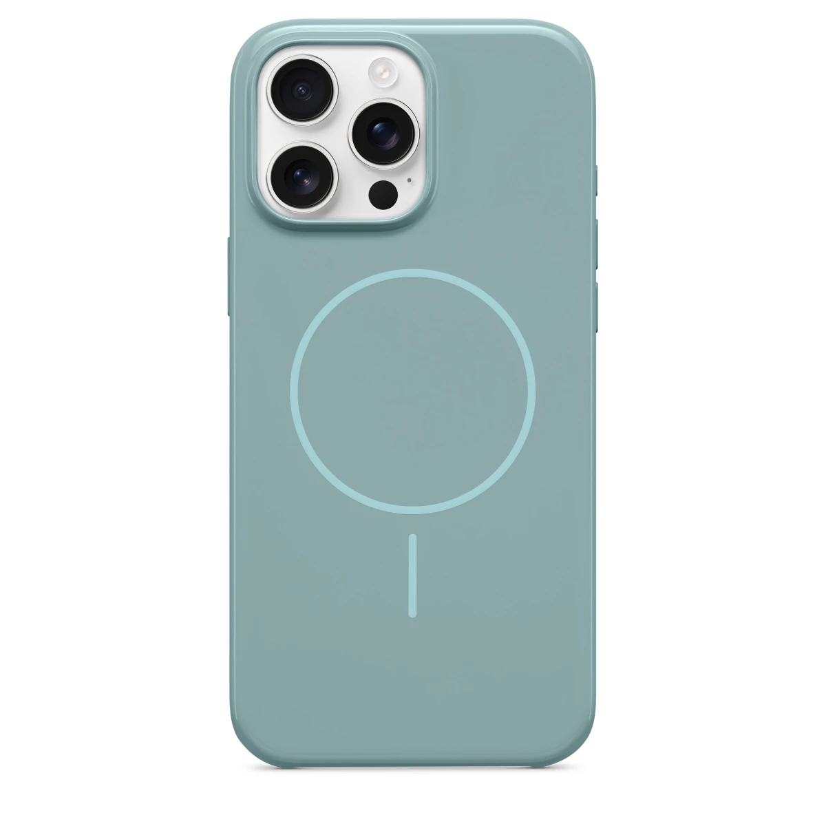 Thumbnail-Beats iPhone 16 Pro Max Case with MagSafe – Riptide Blue