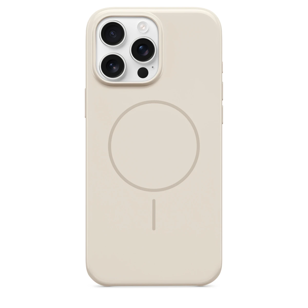 Thumbnail-Beats iPhone 16 Pro Max Case with MagSafe – Summit Stone