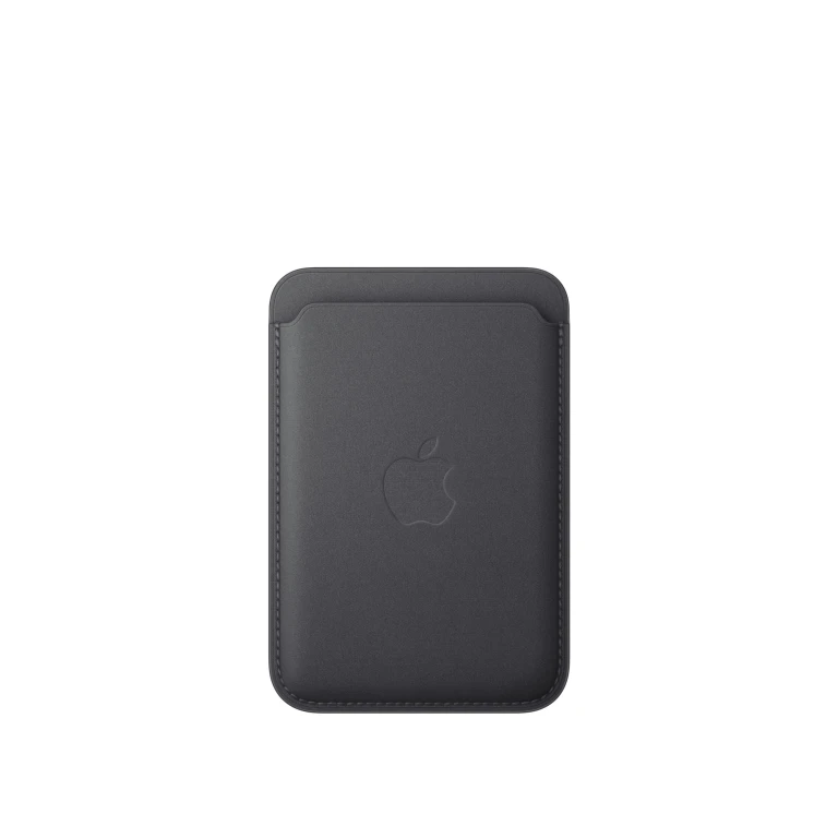 Thumbnail-iPhone FineWoven Wallet with MagSafe – Black