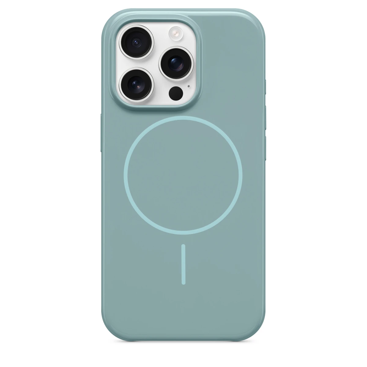 Thumbnail-Beats iPhone 16 Pro Case with MagSafe – Riptide Blue