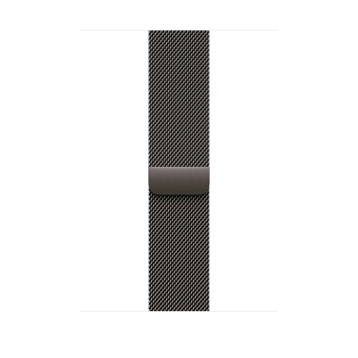 Thumbnail-46mm Slate Milanese Loop – S/M