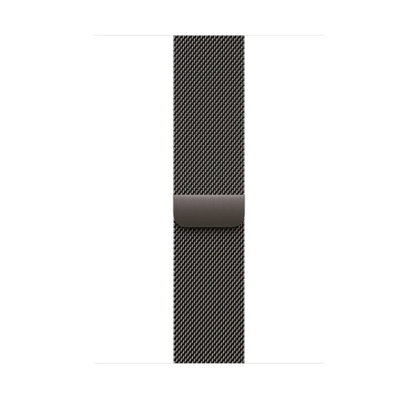 Thumbnail-46mm Slate Milanese Loop – S/M