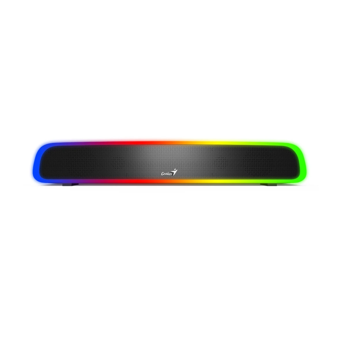 Thumbnail-USB SoundBar 200BT  Bluetooth 5.1/Line-in RGB 4W