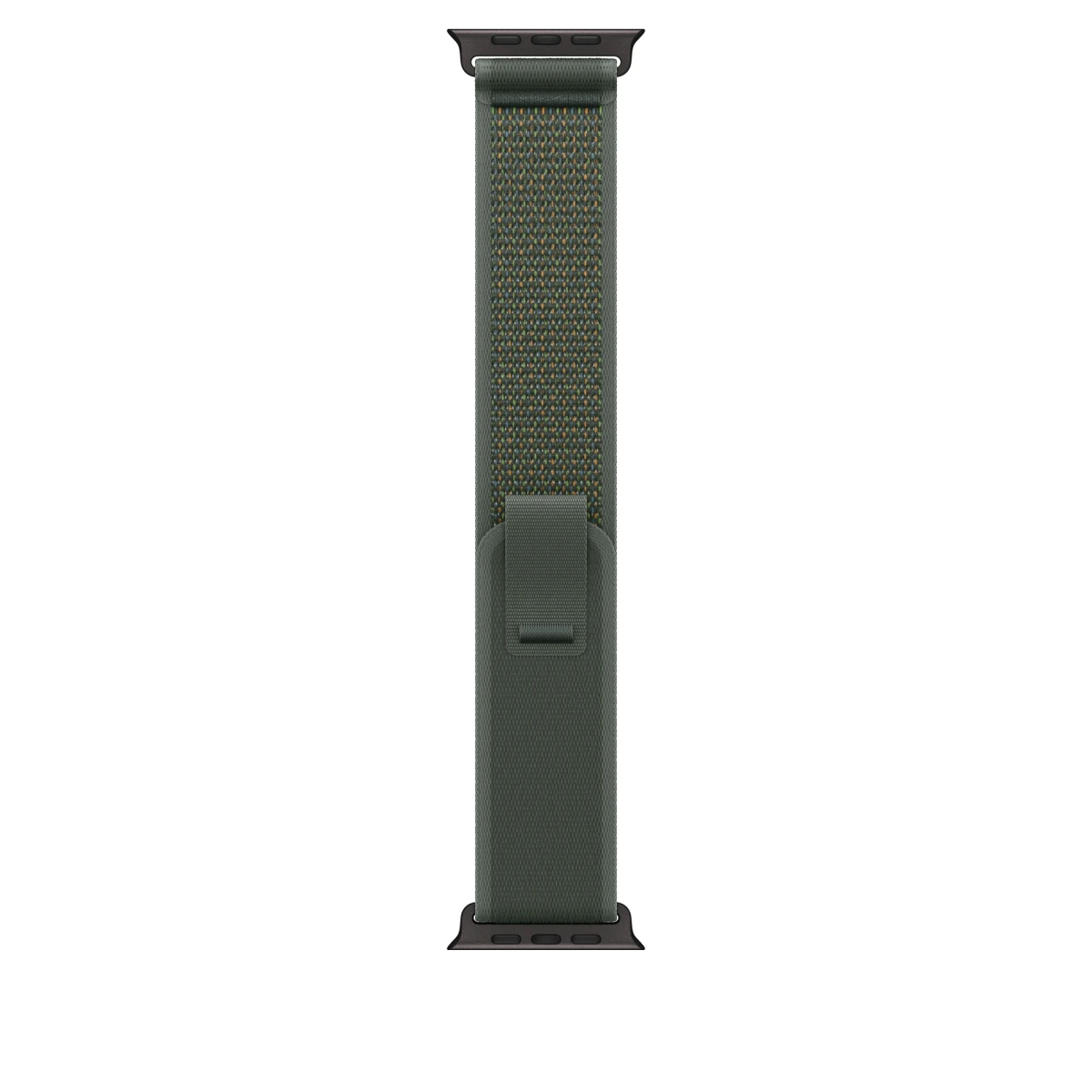 Thumbnail-49mm Green Trail Loop – S/M – Black Titanium Finish