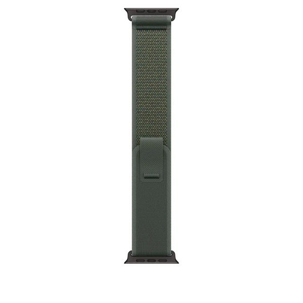 Thumbnail-49mm Green Trail Loop – S/M – Black Titanium Finish