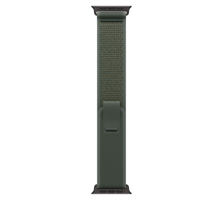 Thumbnail-49mm Green Trail Loop – S/M – Black Titanium Finish