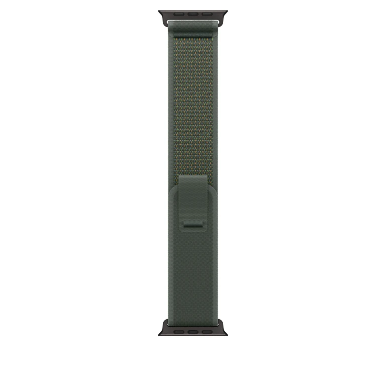 Thumbnail-49mm Green Trail Loop – M/L – Black Titanium Finish