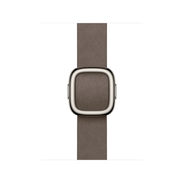 Thumbnail-42mm Dark Taupe Modern Buckle – Small