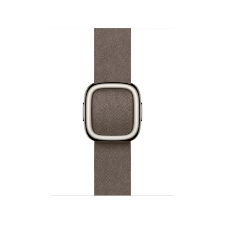 Thumbnail-42mm Dark Taupe Modern Buckle – Small