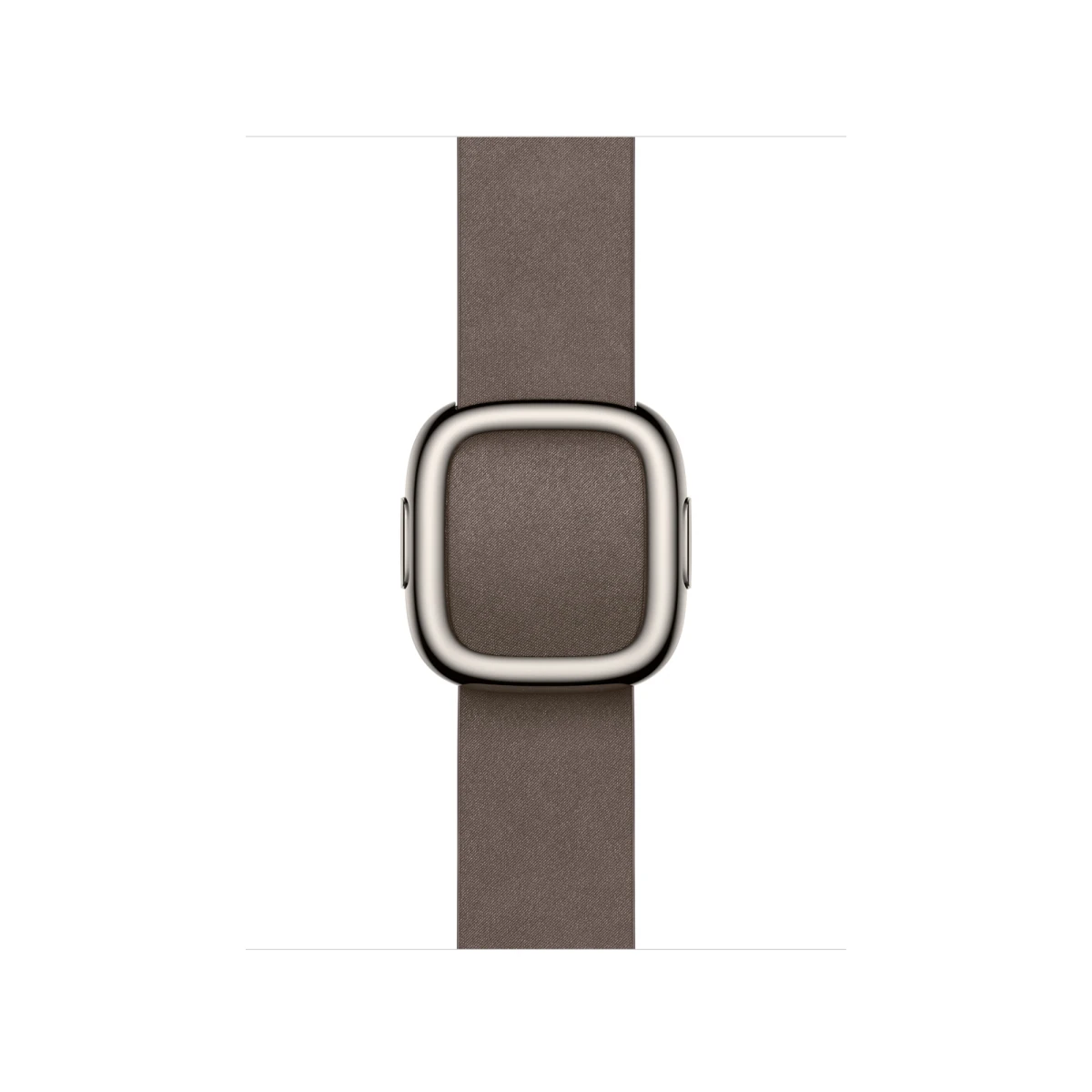 Thumbnail-42mm Dark Taupe Modern Buckle – Large