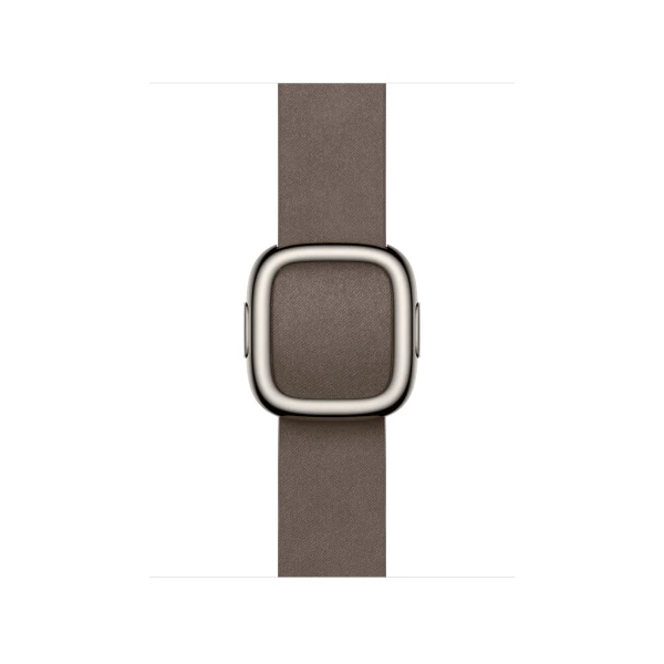 Thumbnail-42mm Dark Taupe Modern Buckle – Large