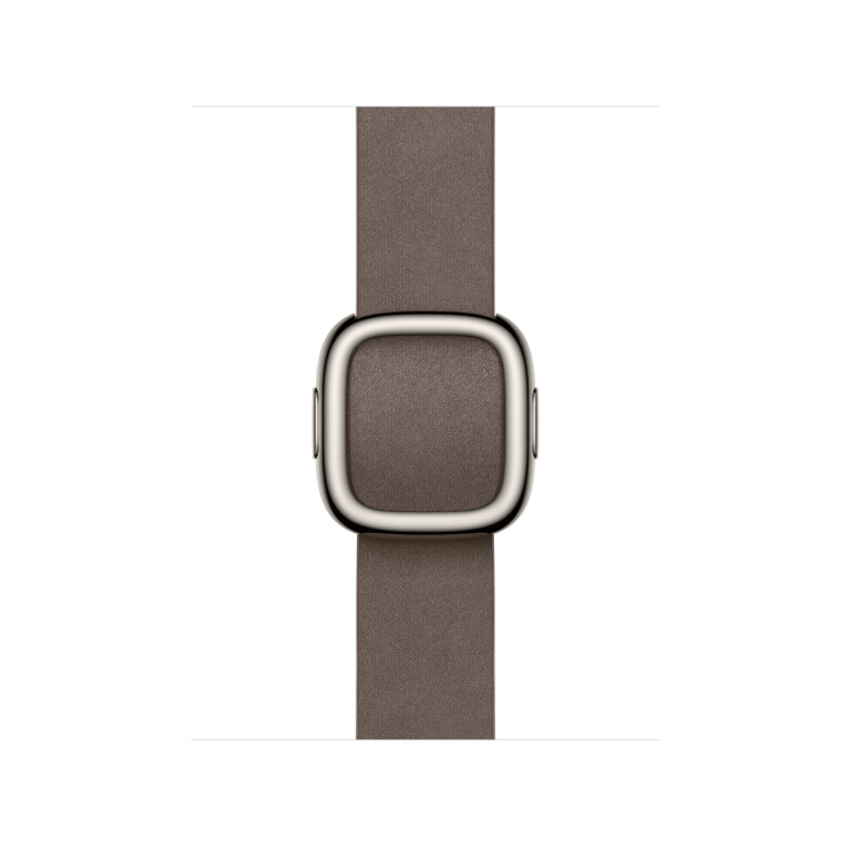 Thumbnail-42mm Dark Taupe Modern Buckle – Large