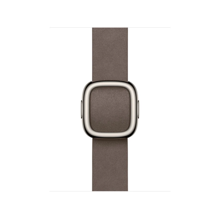 Thumbnail-42mm Dark Taupe Modern Buckle – Large