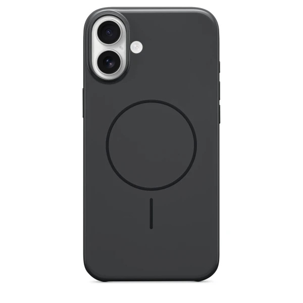 Thumbnail-Beats iPhone 16 Plus Case with MagSafe – Midnight Black
