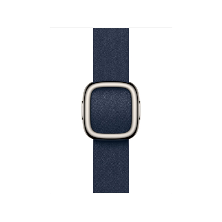 Thumbnail-42mm Deep Blue Modern Buckle – Medium